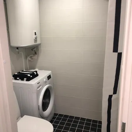 Lägenhet Tuleviku *