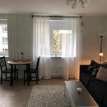 Tuleviku Apartment Rakvere