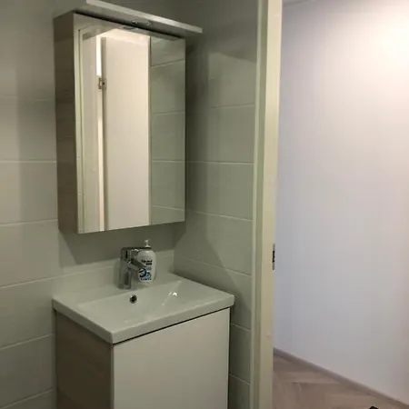 Lägenhet Tuleviku Rakvere