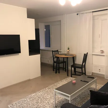 Apartment Tuleviku